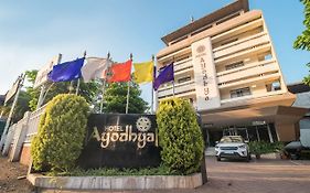 Hotel Ayodhya